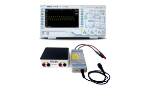 示波监测系统的使用说明